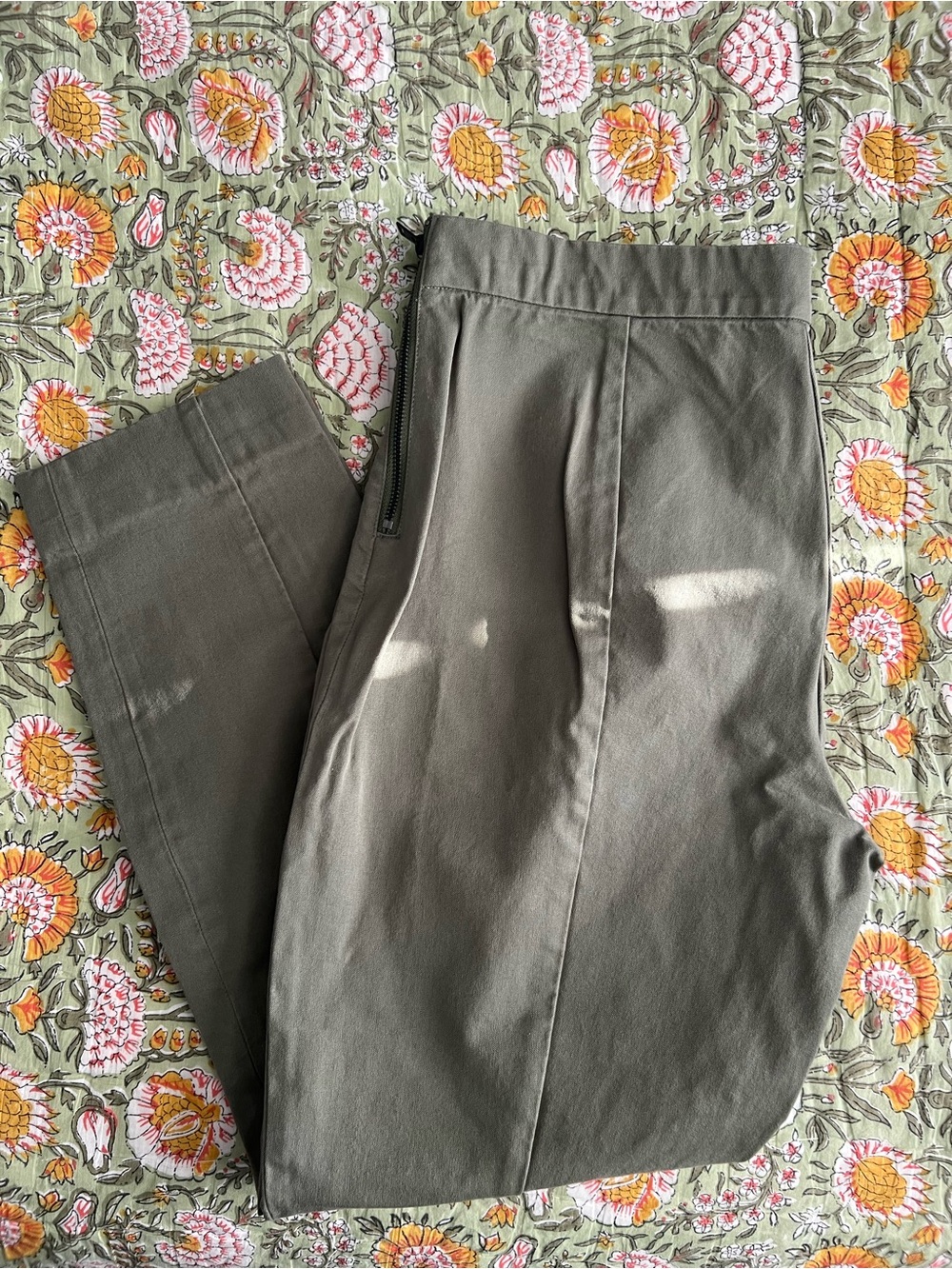 Everlane Pixie Pants